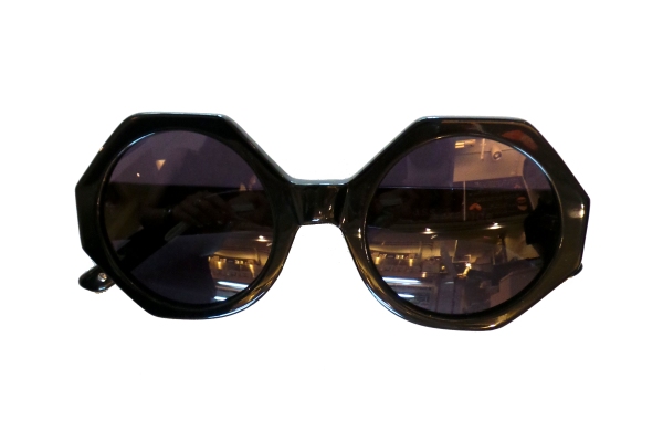 Sass & Bide Sunglasses